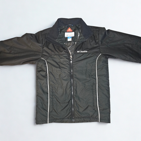 Columbia Jackets & Blazers - Columbia Womens Black Jacket